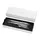 Schrijfset Pelikan Jazz Noble Elegance K36+P36 medium zilver