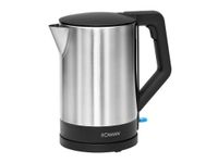 Waterkoker WKS 3002 CB rvs zwart