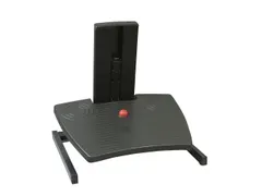 voetensteun Footform standaard 39x44x43 cm verstelbaar