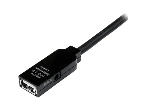 20m USB 2.0 Active Ext Cable - M/F