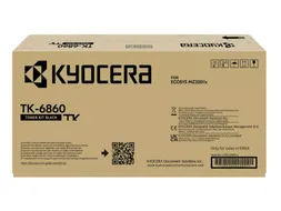 1T0C2V0NL0 KYOCERA TK6860 Ecosys toner