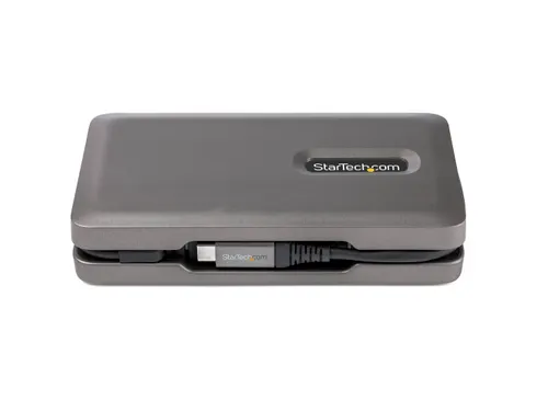 USB C Multiport Adapter USB C naar 4K
