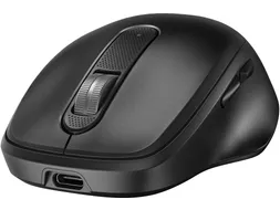 Hp 510 Oplaadbaar Muis Ultra Fast Zwart