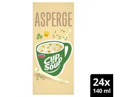 Unox Cup-a-Soup Asperge 24x140ml