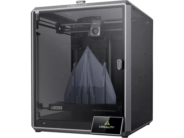 Creality K1 Max 2025