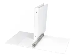 Ringband Quantore 23-rings A4-19mm Pp Wit O-mech