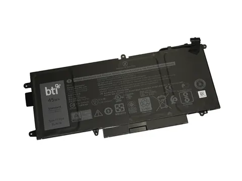 Batterij/accu Dell 71TG4-BTI 71TG4 CFX97 X49C1