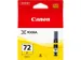 Réservoir d'encre Canon PGI-72 Jaune