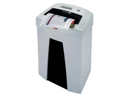 Papiervernietiger Hsm Securio C16 Stroken 3.9mm P-2