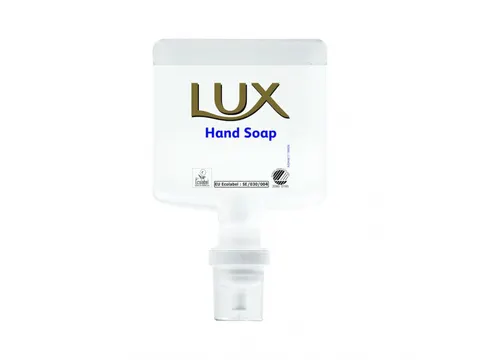 Lux Diversey Soft Care Handzeep IC W1, 4x1,3 Liter