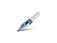 Pointe Standardgraph cursive 3,0 mm, lot de 5 pièces.