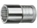 D 19 36 Steekbus 1/2 inch UD profiel 36mm