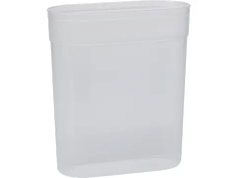 ErgoClean 581910 kleine opbergbox voor accessoires, voor trolley