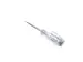 GEDORE R38120312 Fasentester 105-250 V sleuf 3mm 135mm