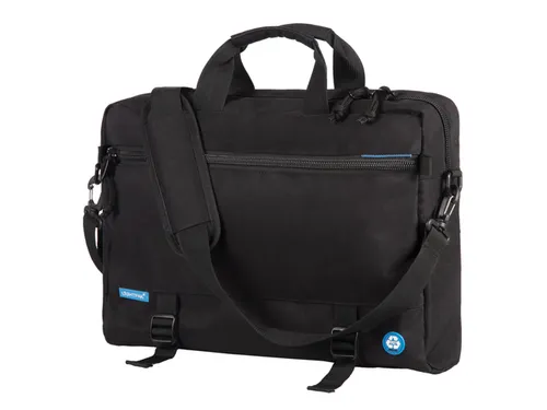 Multi 3 in 1 tas Lightpak RPET zwart