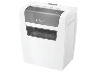 Papiervernietiger Leitz IQ Home P4 snippers 4x28mm - 1