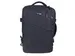 rugzak Prague 32 l 17 inch zwart