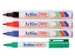 Viltstift Artline 700 rond 0.7mm groen