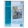 Tafelstandaard magnetische sluiting A5