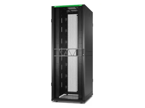 APC Netshelter SX Gen2 AR3187B2 - 48U, 2258h x 800b x 1070d mm, met zi