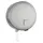 Toiletpapier Dispenser RVS Voor Midi Jumbo Toiletpapier