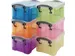Really Useful Boxes Opbergdoos 0.33 Liter Assorti