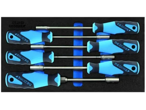 1500 CT1-2133 Jeu de douilles dans le module Check-Tool