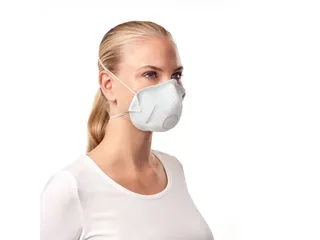 Moldex stofmasker Classic FFP1 NR D 20 Stuks - 4