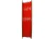 Filament 3D PolyFlex TPU-95A 1,75mm rouge 0,75kg