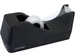 Dévidoir de ruban 19mmx33m Noir