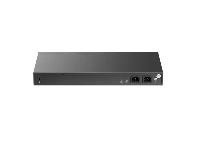 Omada VPN Router ER8411 met 10G poorten