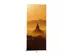 Print voor Banner 120x220cm Multi Layer Materiaal 220g/m²