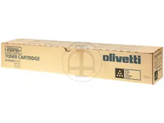 B1206 OLIVETTI d-Color MF toner black