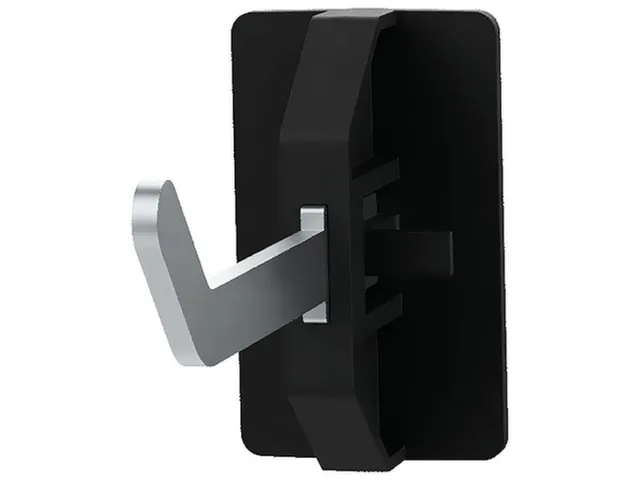 gereedschapshouder,v. perfoplaat,enkelvoudig,incl. houder,L 50mm