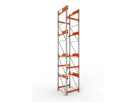 kabelhaspelstelling,MULTIPAL,grondveld,HxBxD 5500x1470x1100mm