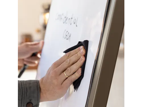 Flipoverpapier Bambook uitwisbaar