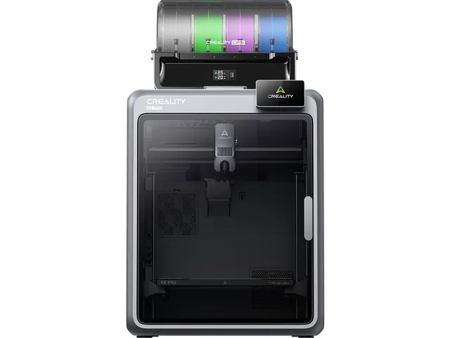 Creality K2 Pro Combo 3D Printer