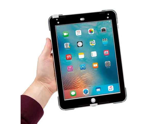 Targus THD135GLZ, Hoes, Apple, iPad (2017), iPad Pro 9.7 inch, iPad Ai