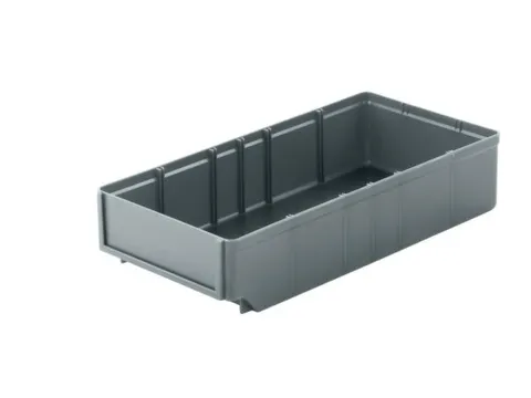 Stellingbakken Ps Hxbxd 83X186X400Mm Grijs