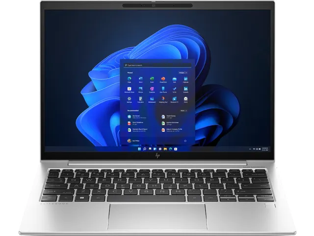 HP EliteBook 835 G10 AMD Ryzen 5 PRO 7540U Laptop 13.3 Inch