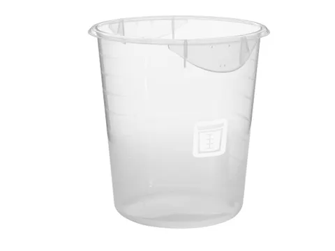 Ronde Opslagcontainer 7.6 Liter Rubbermaid