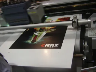 Foamboard Kangaro wit 70x100cm 10 mm dik, 5 stuks 2 zijdig mat papier - 11