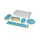 Presentatieaccessoires MAUL Pro refill