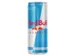 Boisson énergétique Red Bull sans sucre canette 250ml