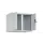 opzetkast,v. locker voor scheiding van kleding,2vak.,vak B 300mm