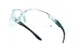 Lunettes de sécurité Axis Transparent Polycarbonate Anti-buée/rayur