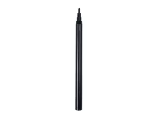 Viltstift 1mm 10 stuks zwart - 3