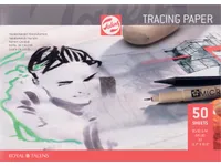 Talens Hobby-materialen