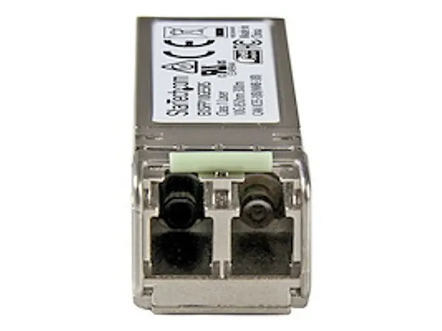 Juniper EX-SFP-10GE-SR compatibel SFP+ transceiver module 10GBASE-SR