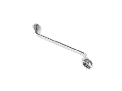 R01102528 Dubbele ringsleutel SW25x28mm 342mm